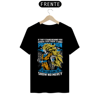 Nome do produto CAMISA: DRAGON BALL