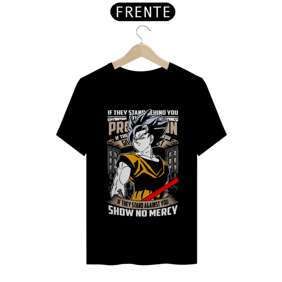 CAMISA: DRAGON BALL