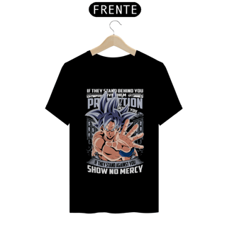 Nome do produto CAMISA: DRAGON BALL