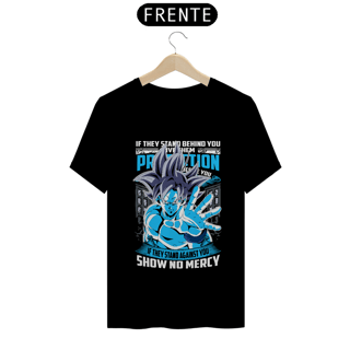 Nome do produto CAMISA: DRAGON BALL