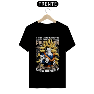 Nome do produto CAMISA: DRAGON BALL
