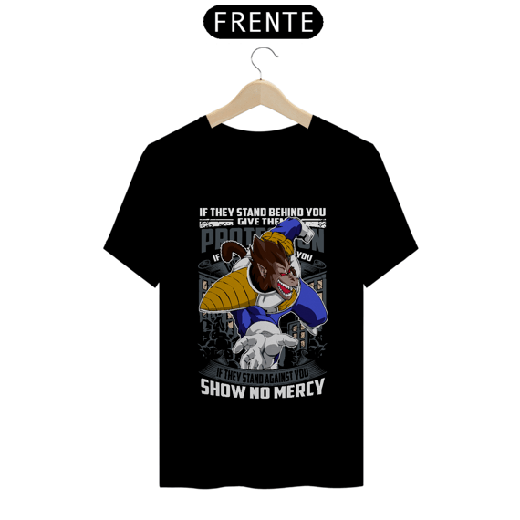 CAMISA: DRAGON BALL