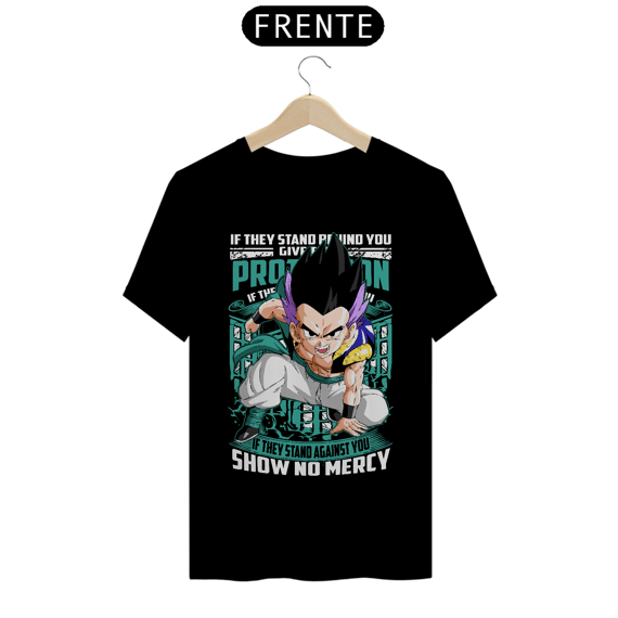 CAMISA: DRAGON BALL