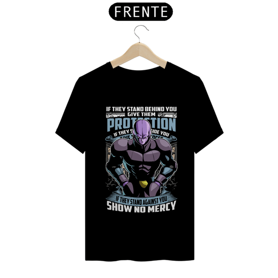 CAMISA: DRAGON BALL