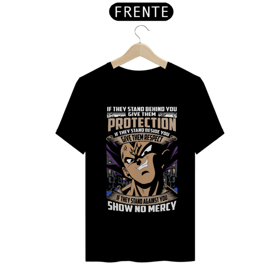 CAMISA: DRAGON BALL