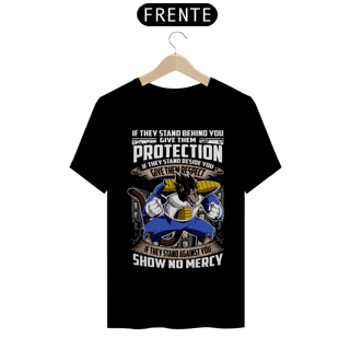 Nome do produto CAMISA: DRAGON BALL
