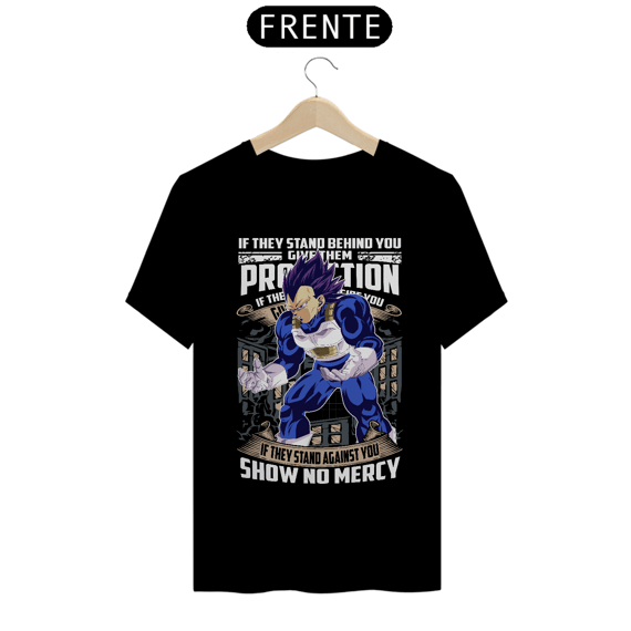 CAMISA: DRAGON BALL