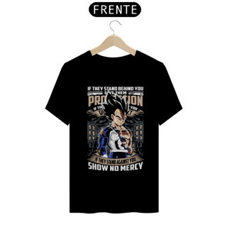 Nome do produto CAMISA: DRAGON BALL