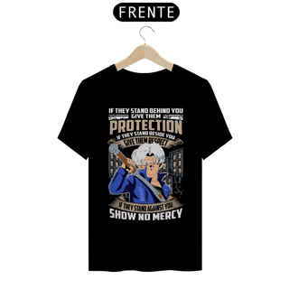 Nome do produto CAMISA: DRAGON BALL