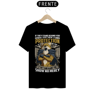 Nome do produto CAMISA: DRAGON BALL