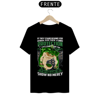Nome do produto CAMISA: DRAGON BALL