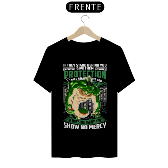 CAMISA: DRAGON BALL