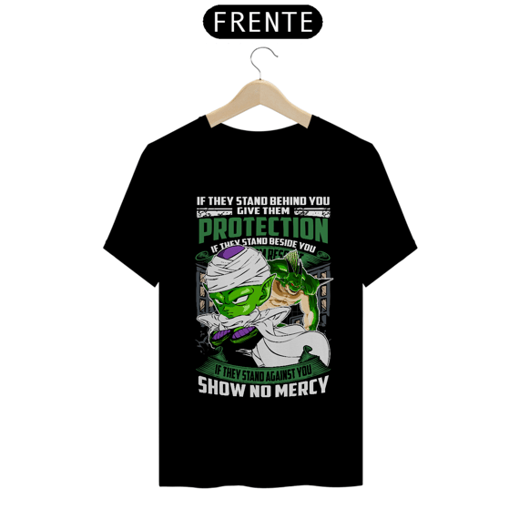 CAMISA: DRAGON BALL