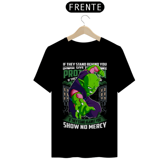 CAMISA: DRAGON BALL