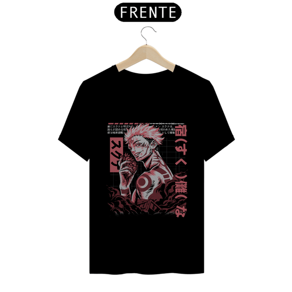CAMISA: ATTACK ON TITAN