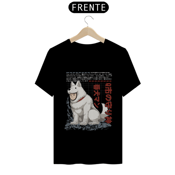 CAMISA: ONE PUNCH MAN