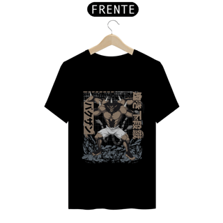 Nome do produto CAMISA: ONE PUNCH MAN