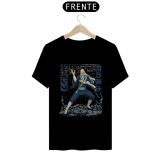 Nome do produto CAMISA: ONE PUNCH MAN
