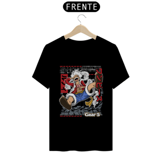 Nome do produto CAMISA: ONE PIECE