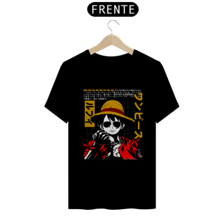 Nome do produto CAMISA: ONE PIECE