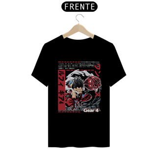 Nome do produto CAMISA: ONE PIECE