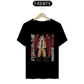 Nome do produto CAMISA: MY HERO ACADEMIA