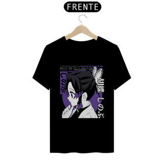 Nome do produto CAMISA: DEMON SLAYER