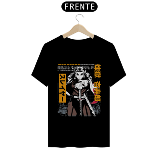 Nome do produto CAMISA: DEMON SLAYER