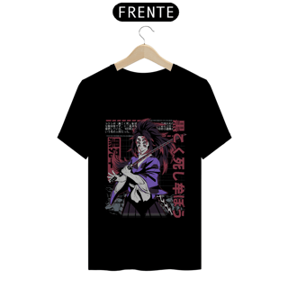 Nome do produto CAMISA: DEMON SLAYER