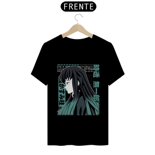 Nome do produto CAMISA: DEMON SLAYER