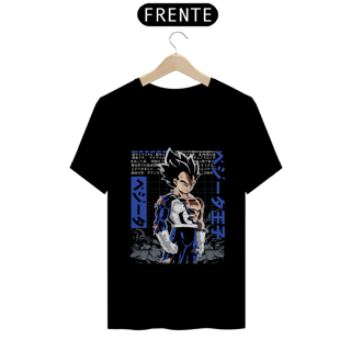 Nome do produto CAMISA: DRAGON BALL