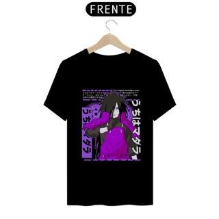 Nome do produto CAMISA: NARUTO
