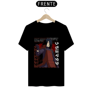 Nome do produto CAMISA: NARUTO