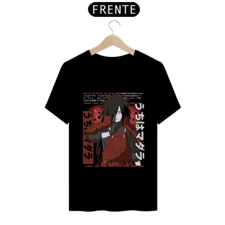 Nome do produto CAMISA: NARUTO
