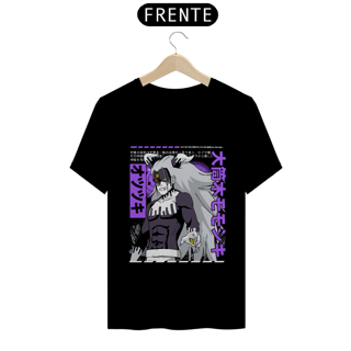 Nome do produto CAMISA: NARUTO