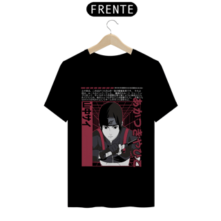 Nome do produto CAMISA: NARUTO