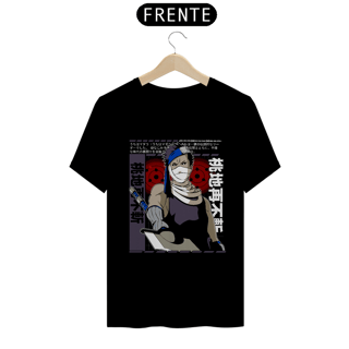 Nome do produto CAMISA: NARUTO