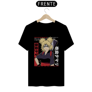 Nome do produto CAMISA: NARUTO