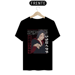 Nome do produto CAMISA: NARUTO
