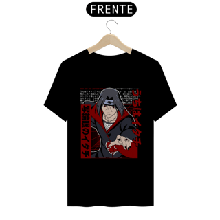 Nome do produto CAMISA: NARUTO