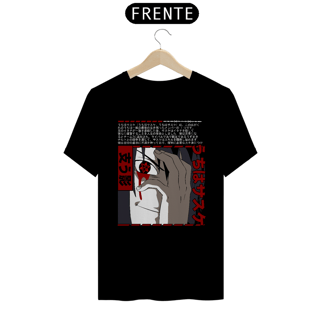 Nome do produto CAMISA: NARUTO