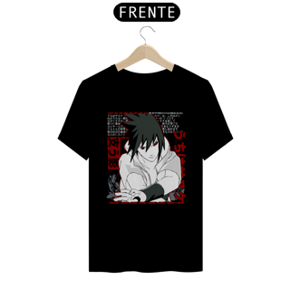 Nome do produto CAMISA: NARUTO