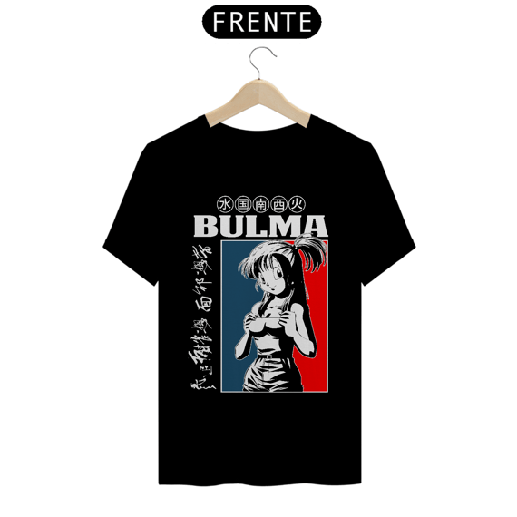 CAMISA: DRAGON BALL