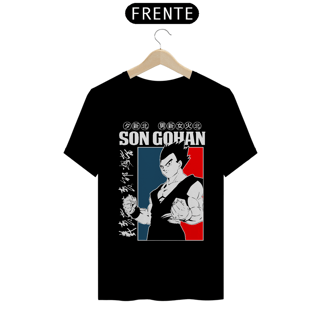 Nome do produto CAMISA: DRAGON BALL