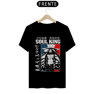 Nome do produto CAMISA: ONE PIECE