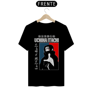 Nome do produto CAMISA: NARUTO