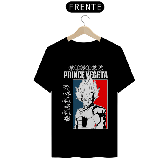 CAMISA: DRAGON BALL