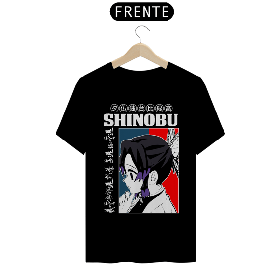 CAMISA: ONE PIECE