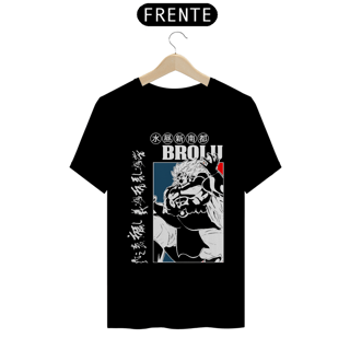 Nome do produto CAMISA: DRAGON BALL
