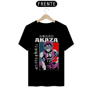 Nome do produto CAMISA: DEMON SLAYER